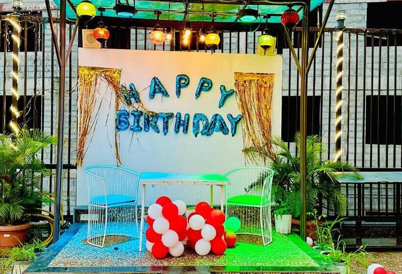 Hotel Bhagwati Inn Udaipur