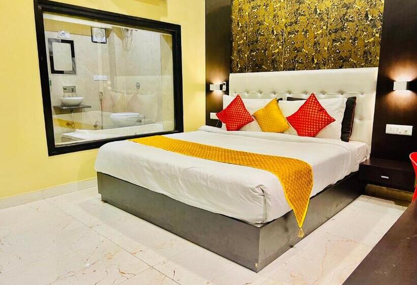 Hotel Bhagwati Inn Udaipur