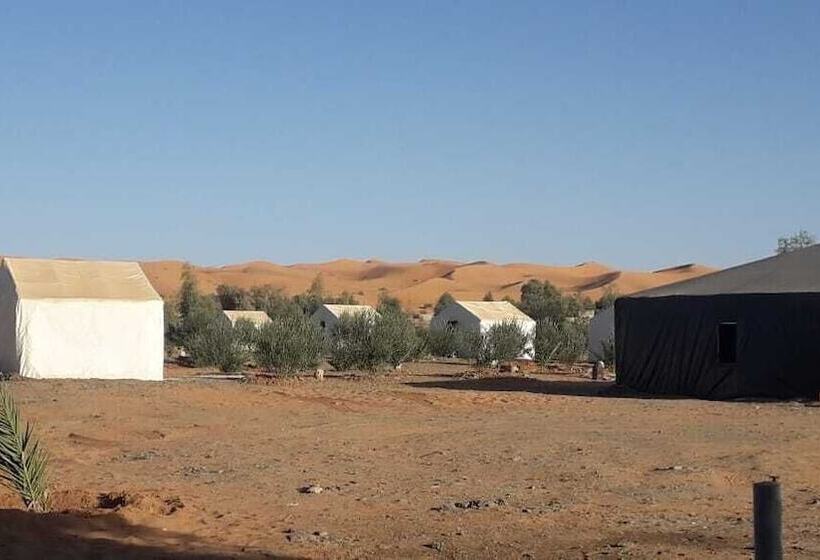 ホテル Bivouac Chegri