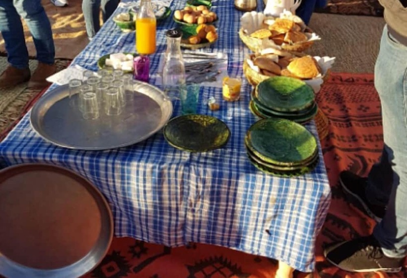 ホテル Bivouac Chegri