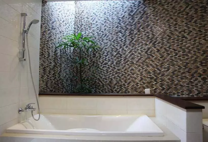 ホテル Dreamscape Bali Villas By The Kunci