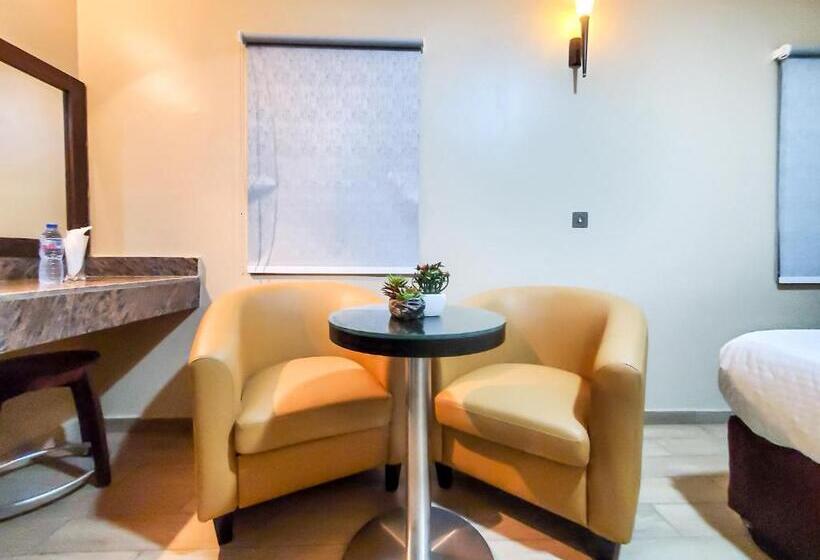 هتل Fadar S Place