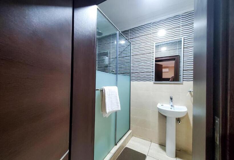 هتل Fadar S Place