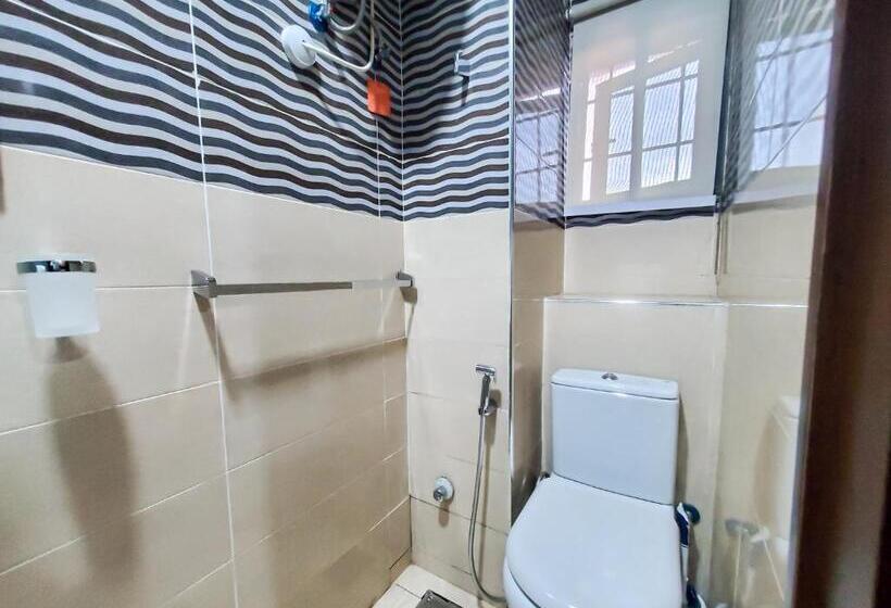 هتل Fadar S Place