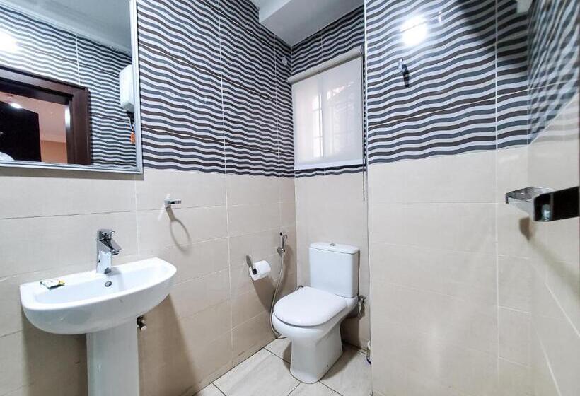 هتل Fadar S Place