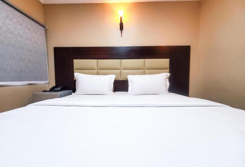 هتل Fadar S Place