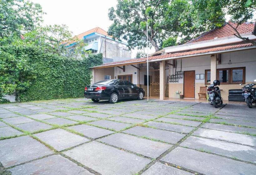 فندق Koolkost Syariah At Kanwa Surabaya   Minimum Stay 30 Nights