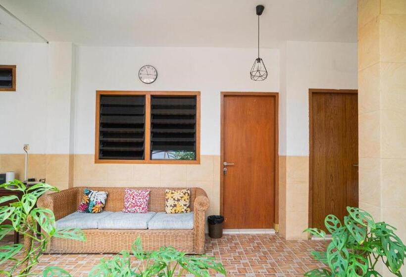 فندق Koolkost Syariah At Kanwa Surabaya   Minimum Stay 30 Nights