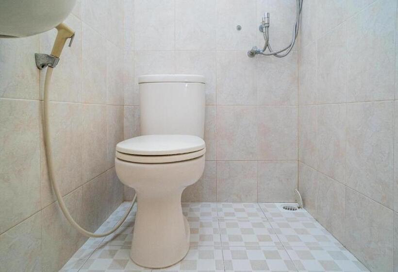 فندق Koolkost Syariah At Kanwa Surabaya   Minimum Stay 30 Nights