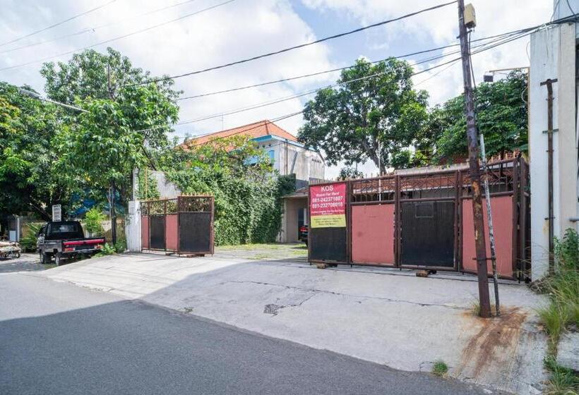 فندق Koolkost Syariah At Kanwa Surabaya   Minimum Stay 30 Nights