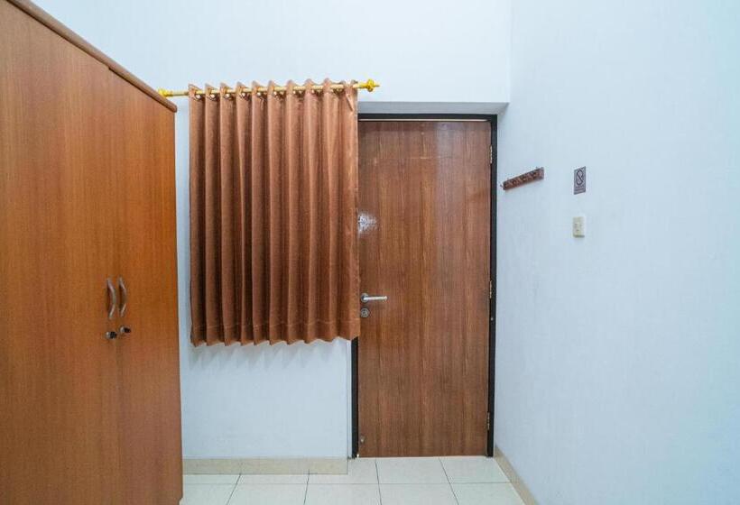 فندق Koolkost Syariah At Kanwa Surabaya   Minimum Stay 30 Nights