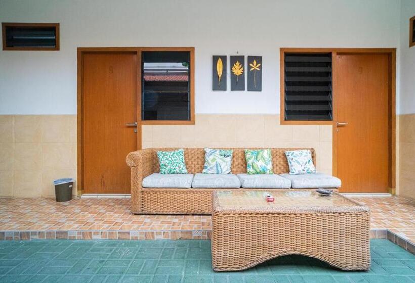 فندق Koolkost Syariah At Kanwa Surabaya   Minimum Stay 30 Nights