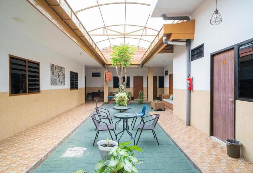 فندق Koolkost Syariah At Kanwa Surabaya   Minimum Stay 30 Nights