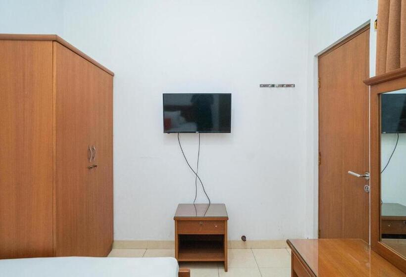 فندق Koolkost Syariah At Kanwa Surabaya   Minimum Stay 30 Nights