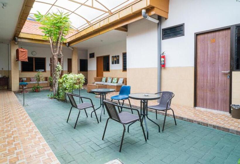 فندق Koolkost Syariah At Kanwa Surabaya   Minimum Stay 30 Nights