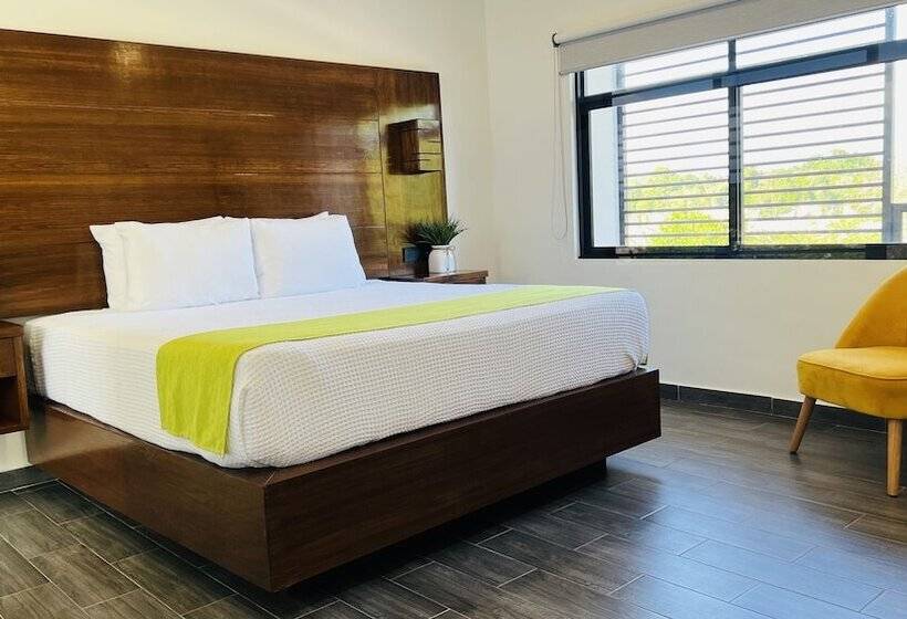 فندق Mayan Water