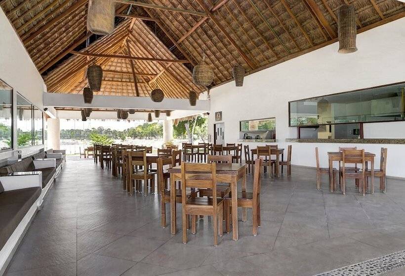 فندق Mayan Water