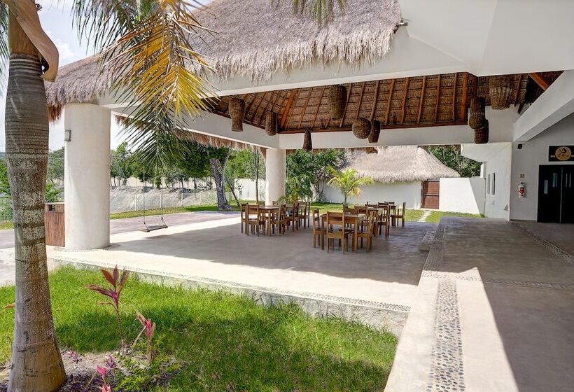 فندق Mayan Water