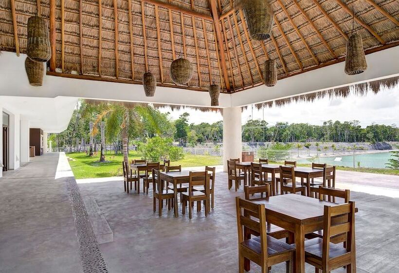 فندق Mayan Water