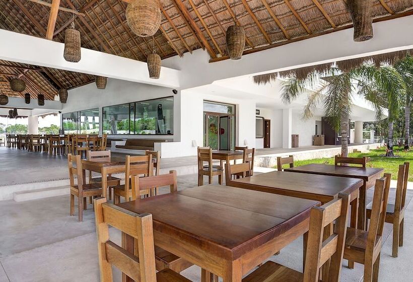 فندق Mayan Water