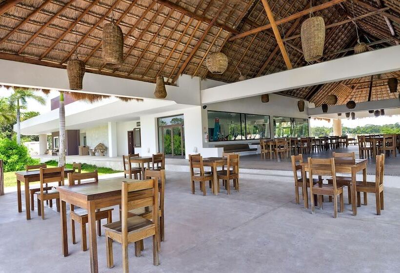 فندق Mayan Water