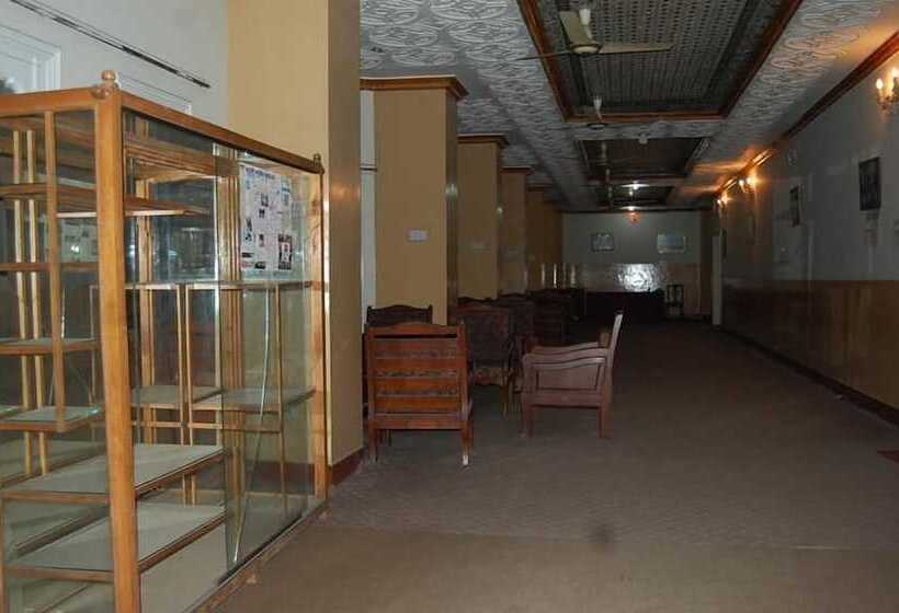 Palace Hotel Gilgit