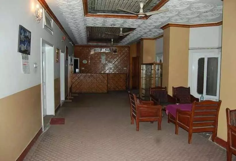 Palace Hotel Gilgit