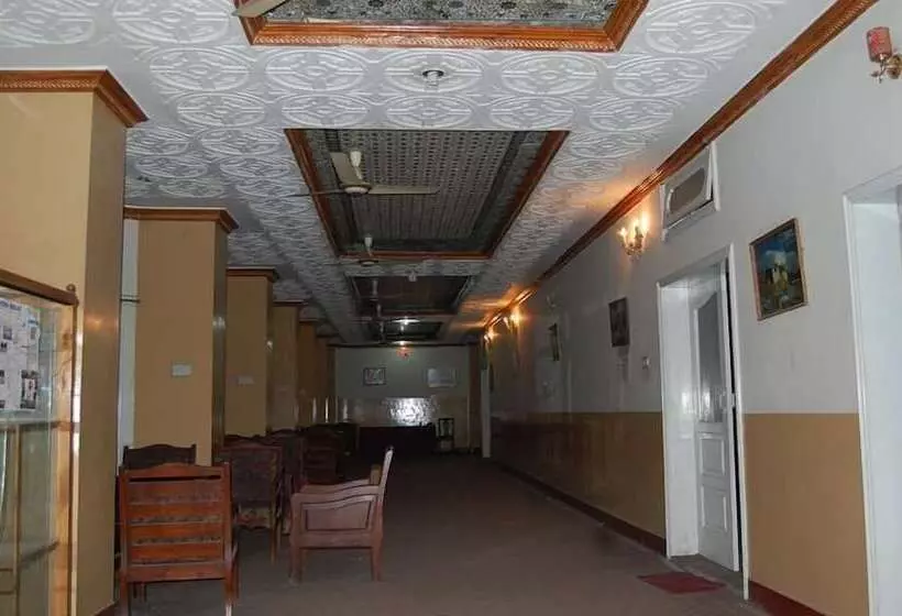 Palace Hotel Gilgit