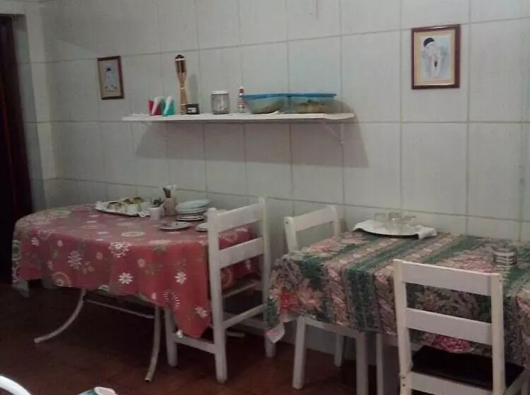 ホテル Pousada Chic