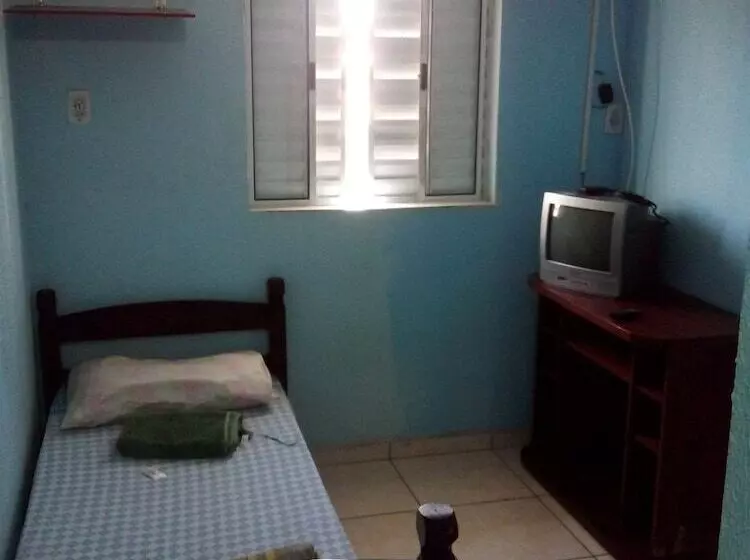 ホテル Pousada Chic