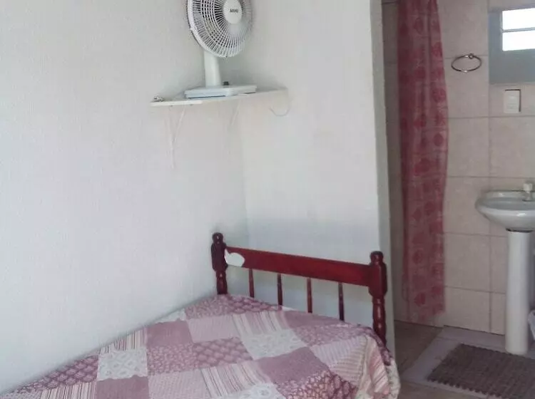 ホテル Pousada Chic