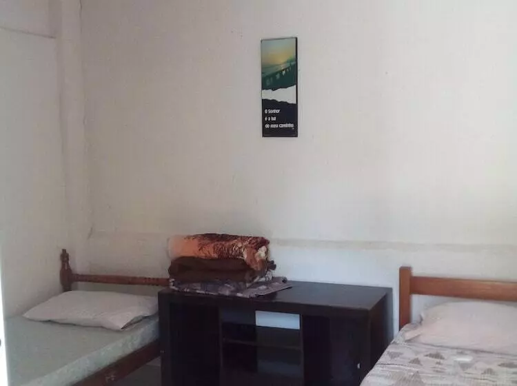 ホテル Pousada Chic