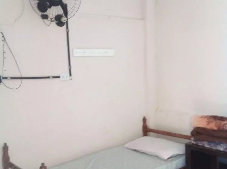 ホテル Pousada Chic