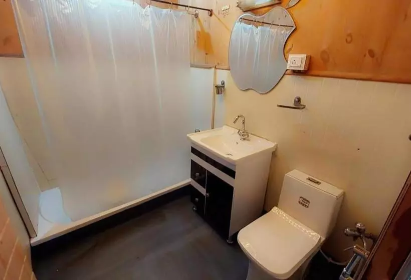 ホテル Shamus Maqbool Group Of Houseboat