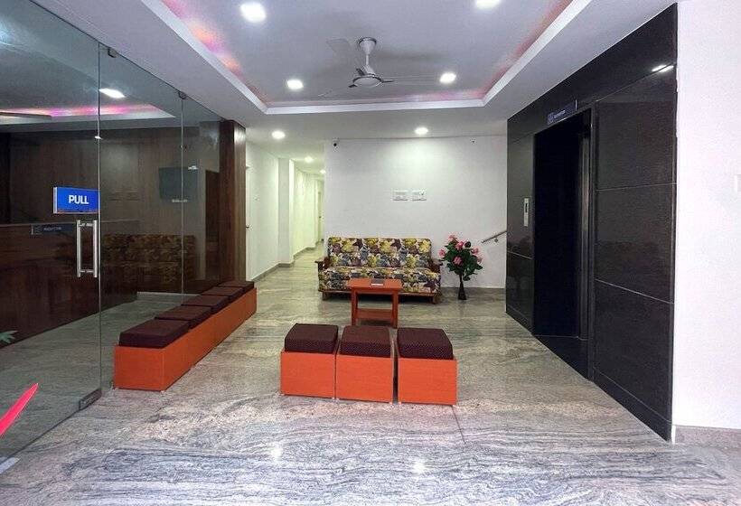 فندق K11 Express   Opp Express Avenue