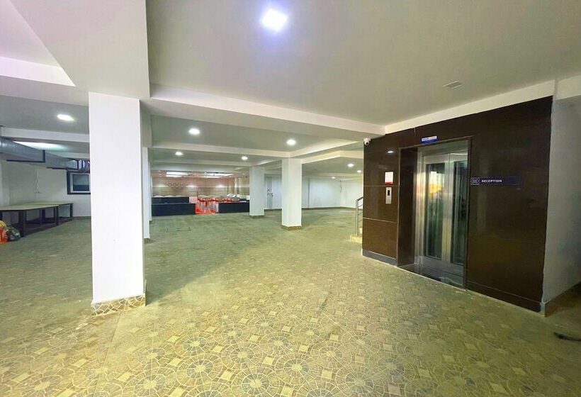 فندق K11 Express   Opp Express Avenue