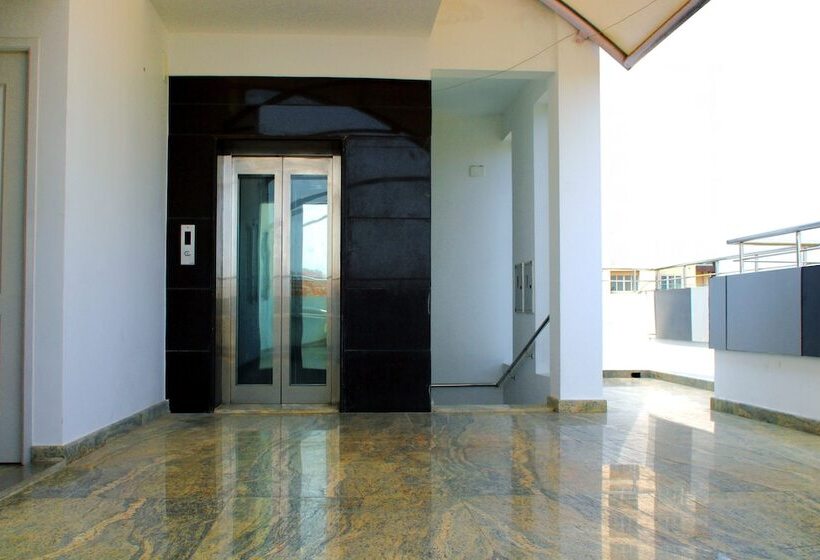 فندق K11 Express   Opp Express Avenue