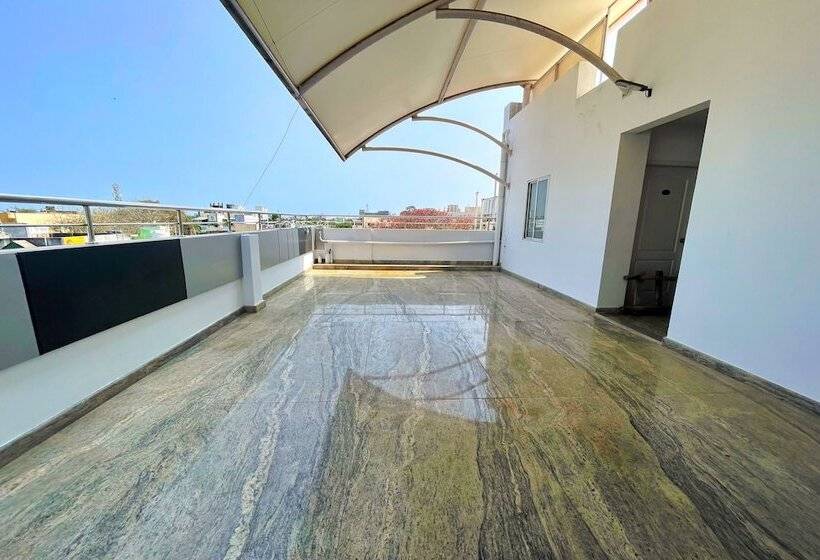 فندق K11 Express   Opp Express Avenue