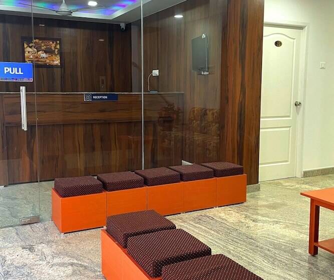 فندق K11 Express   Opp Express Avenue