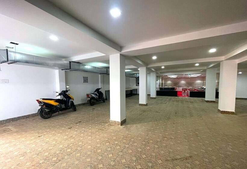 فندق K11 Express   Opp Express Avenue