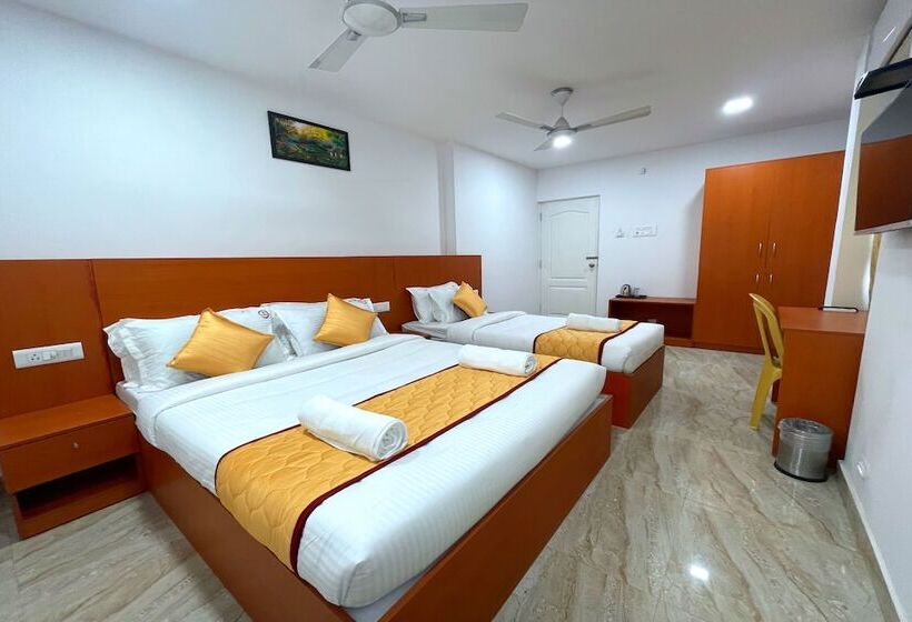 فندق K11 Express   Opp Express Avenue