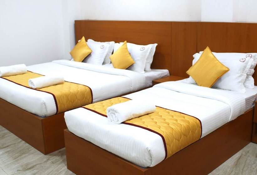 فندق K11 Express   Opp Express Avenue