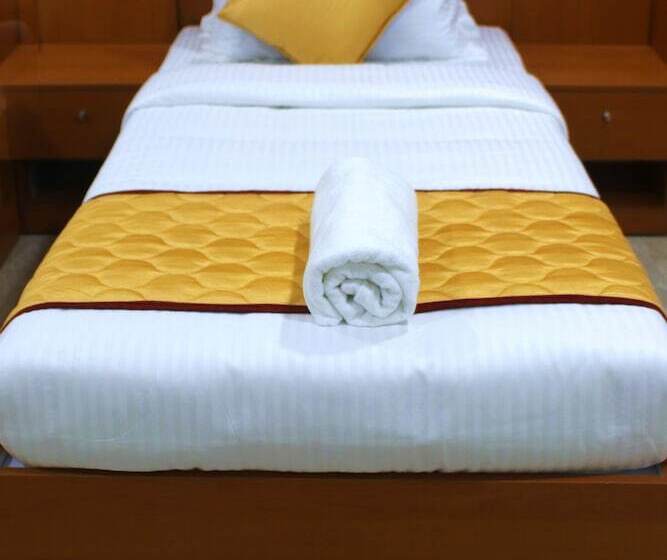 فندق K11 Express   Opp Express Avenue