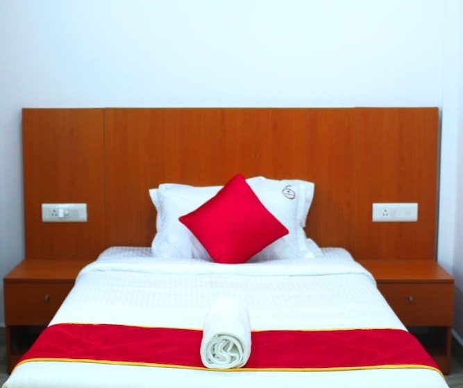 فندق K11 Express   Opp Express Avenue