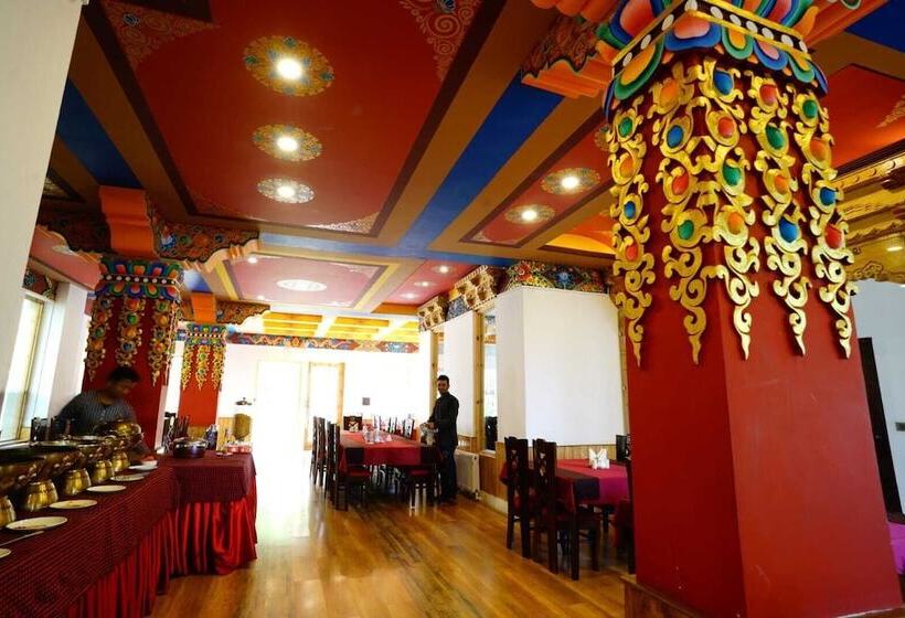 Hotel The Shanti Nest At Boutique