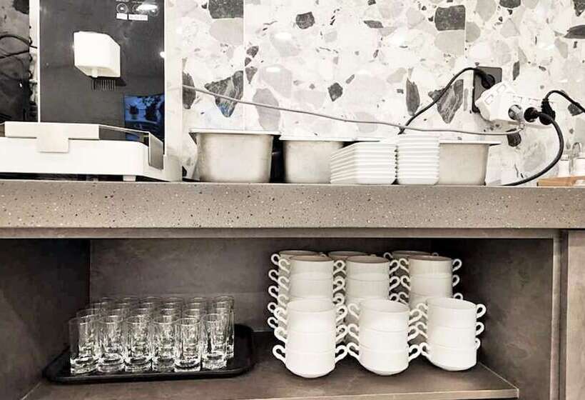 Motel Adele In Gyeongju