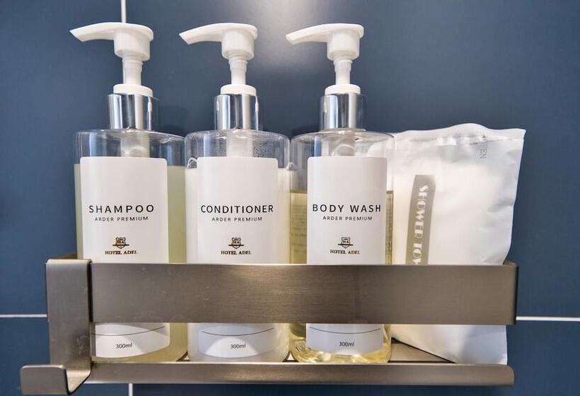 Motel Adele In Gyeongju