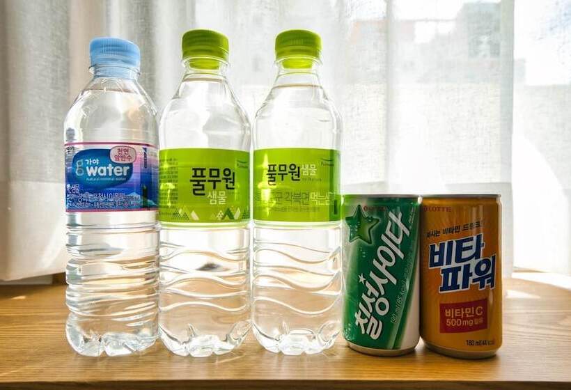 Motel Adele In Gyeongju