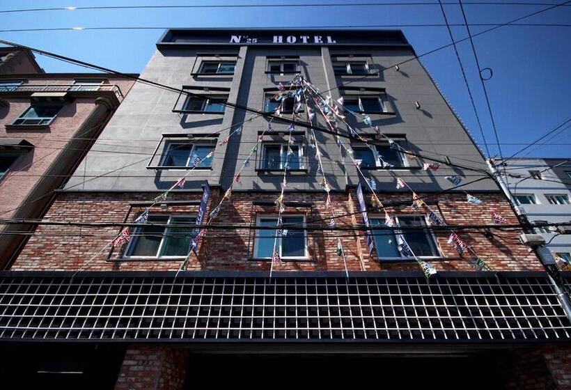 Motel Changwon Masan No25 Odong