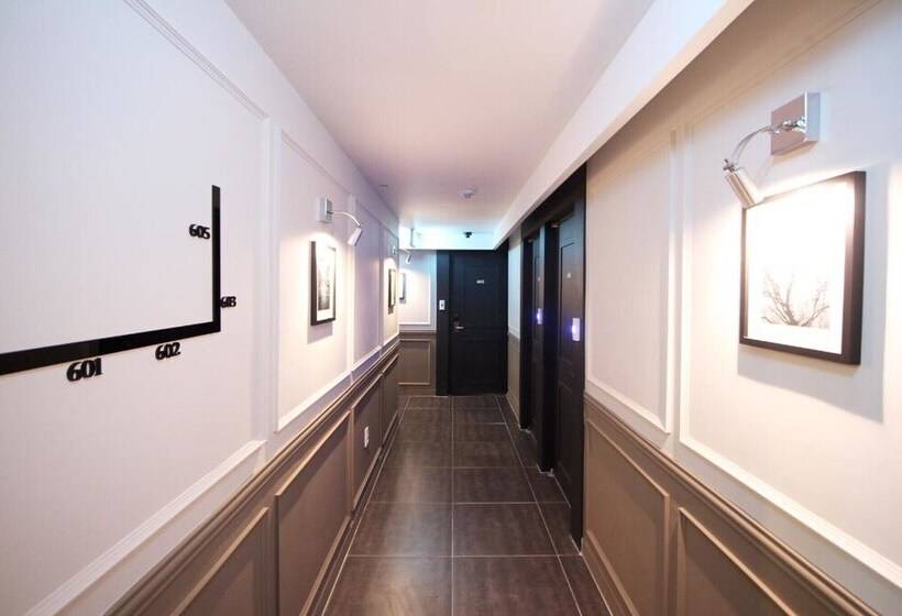 Motel Changwon Masan No25 Odong